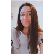 Estudiante de Educación Primaria Trilingüe, me ofrezco a dar clases hasta 2° de la ESO, en Vitoria-Gasteiz